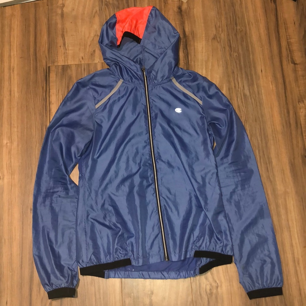 Champion cool control jacket